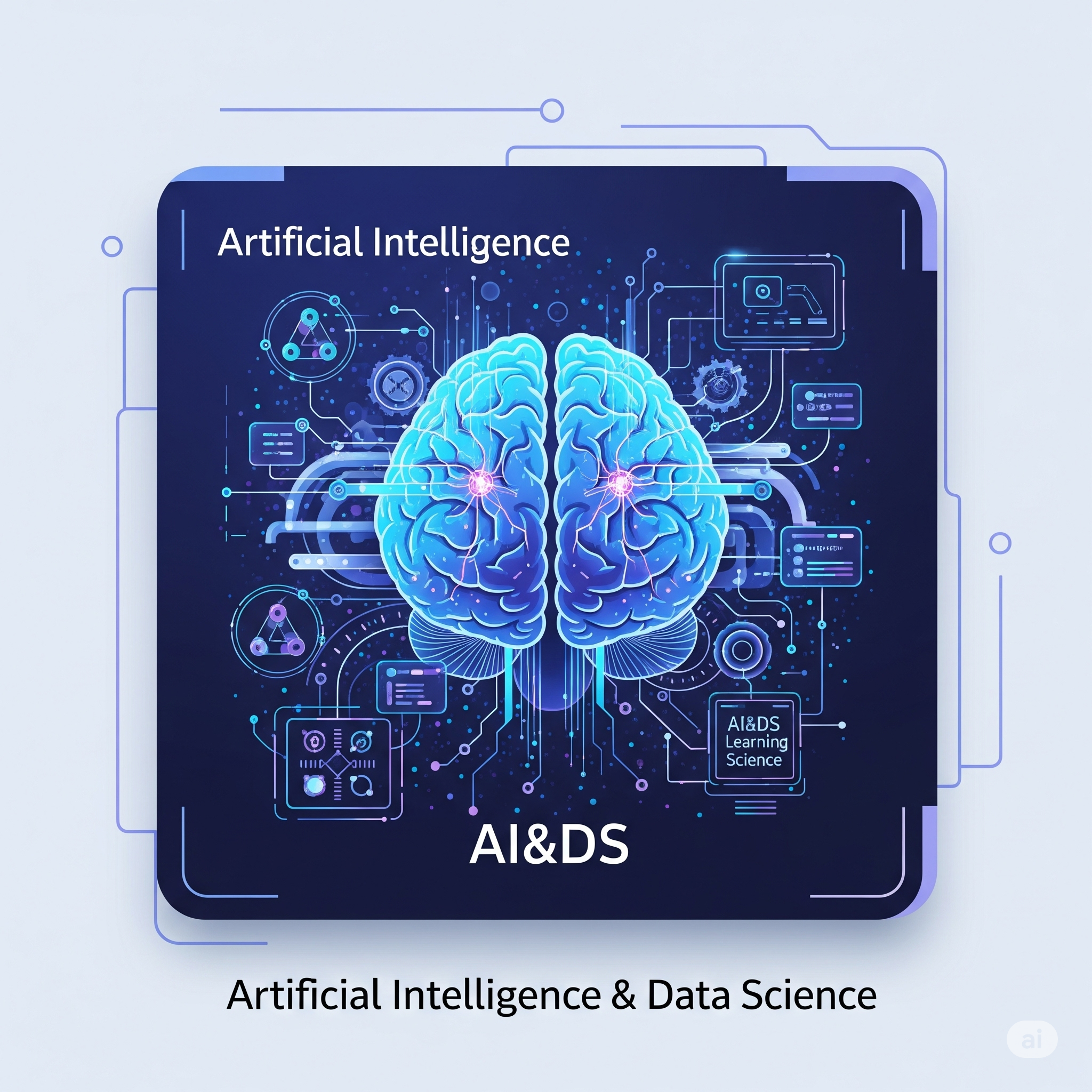 Artificial Intelligence and Data Science