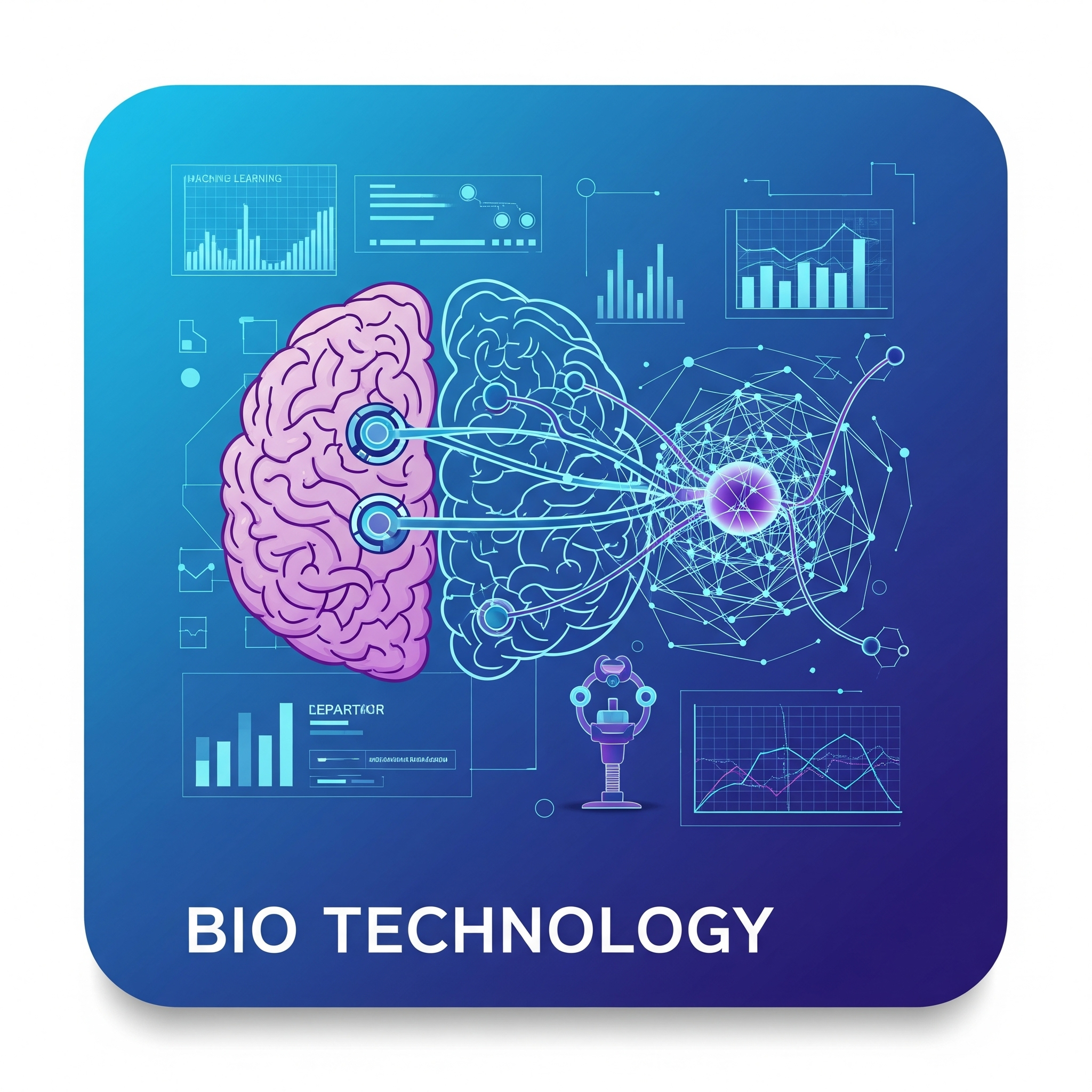 Biotechnology Engineering