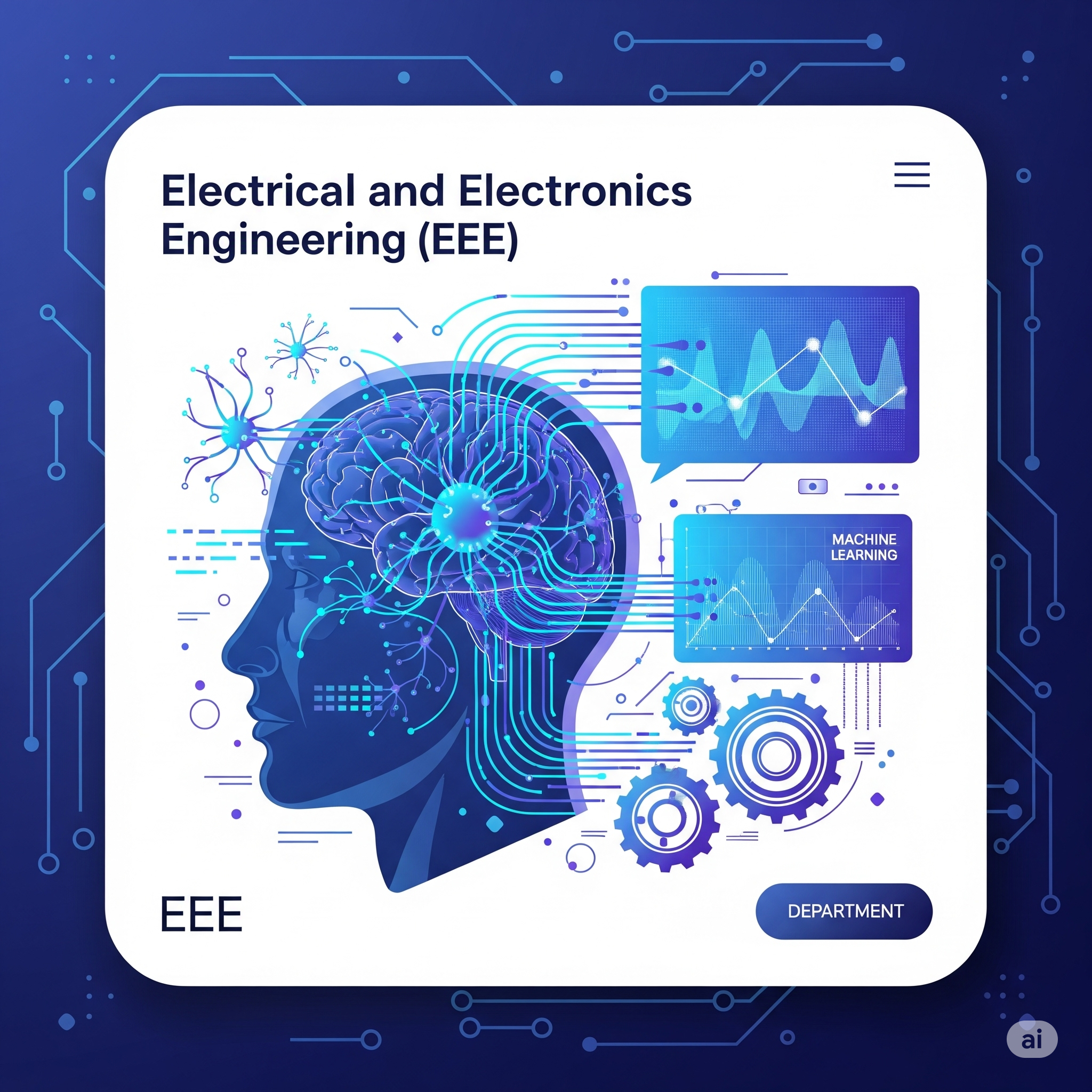 Electrical and Electronics Engineering