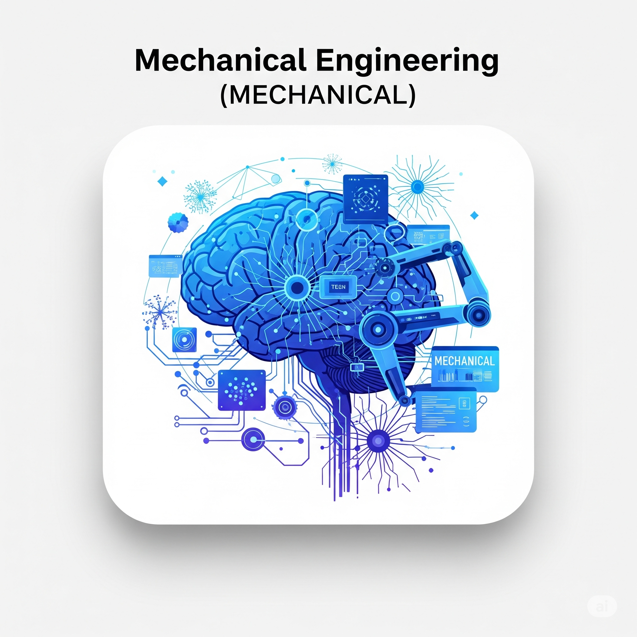 Mechanical Engineering