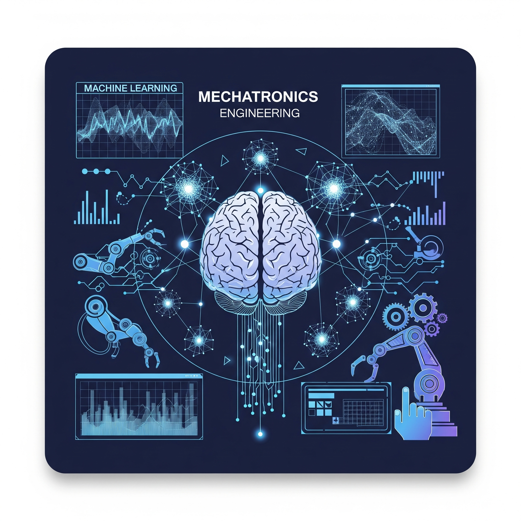 Mechatronics Engineering